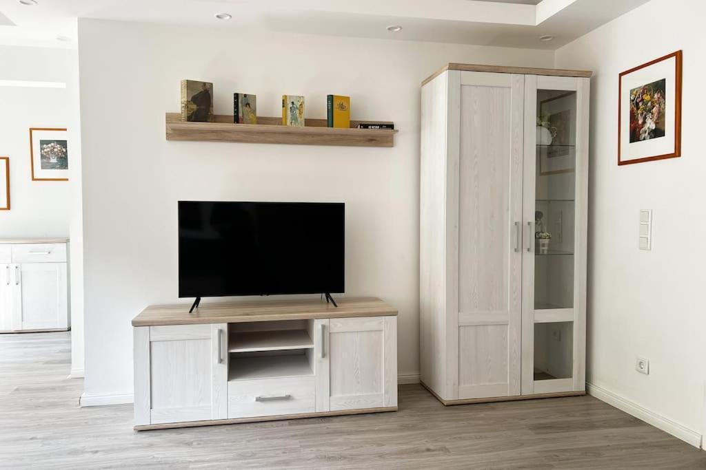 Beste Lage - Altstadt City Dusseldorf - 1,5 Zimmer Lägenhet Exteriör bild