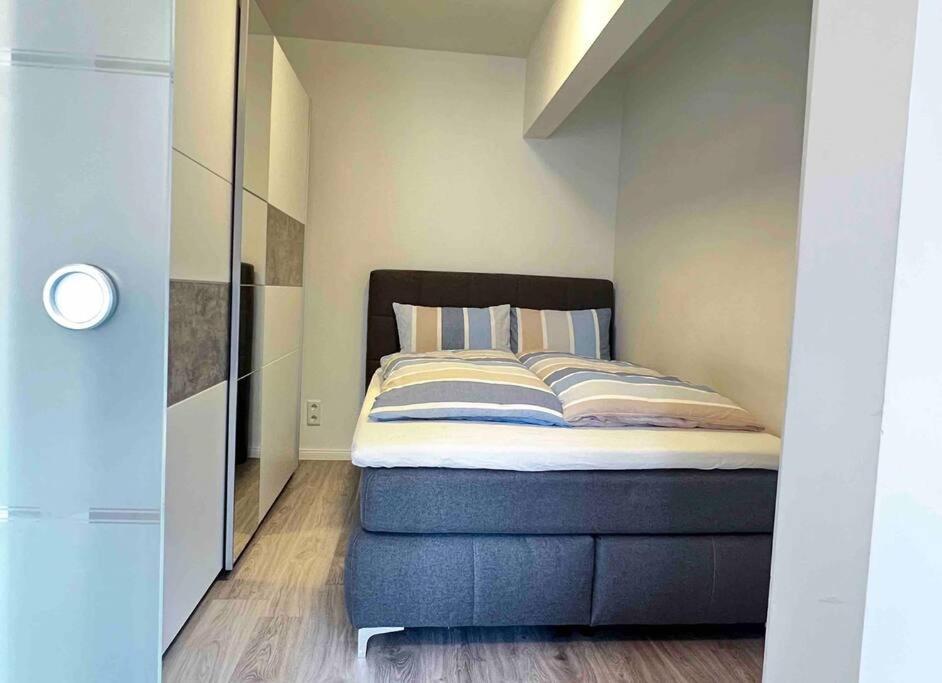 Beste Lage - Altstadt City Dusseldorf - 1,5 Zimmer Lägenhet Exteriör bild