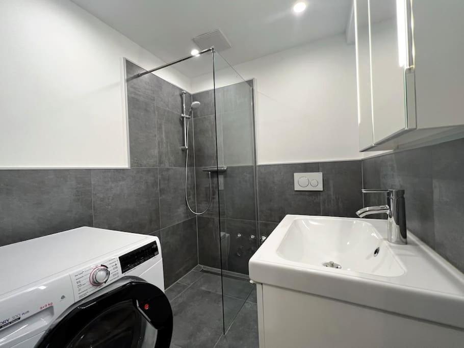 Beste Lage - Altstadt City Dusseldorf - 1,5 Zimmer Lägenhet Exteriör bild